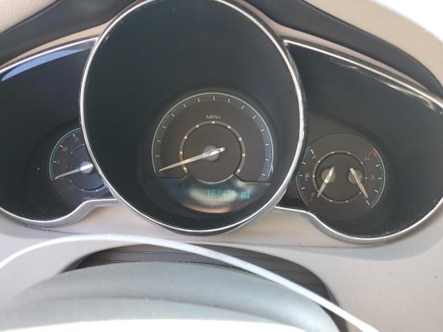 2009 Chevrolet Malibu 2Lt VIN: 1G1ZJ57759F112204 Lot: 48059034