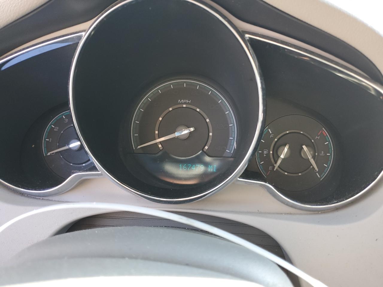 1G1ZJ57759F112204 2009 Chevrolet Malibu 2Lt