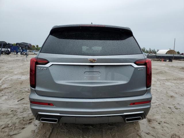 1GYKPCRS8RZ732857 Cadillac XT6 PREMIU 6