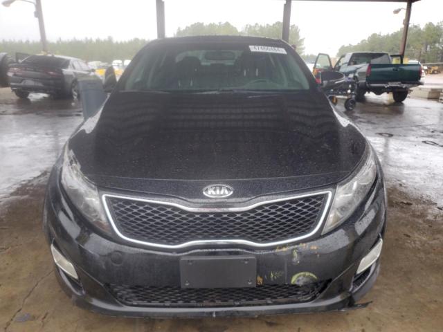 2015 KIA OPTIMA LX - KNAGM4A76F5663393