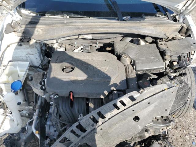 2016 Kia Optima Lx VIN: 5XXGT4L36GG049795 Lot: 47758654