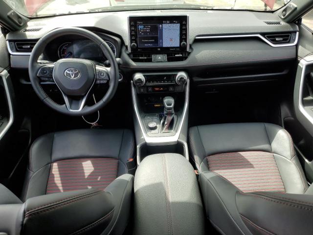 2022 Toyota Rav4 Prime Xse VIN: JTMEB3FV8ND091491 Lot: 46243744