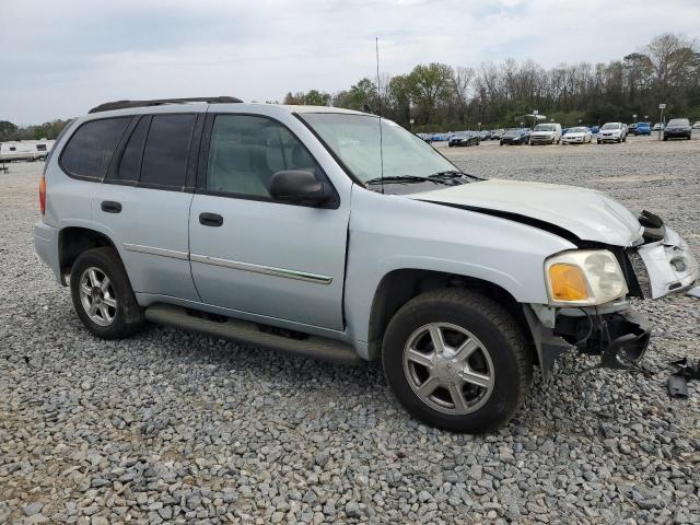 2008 GMC Envoy VIN: 1GKDS13S982122570 Lot: 53490844