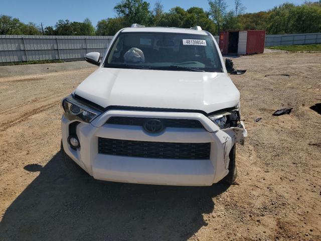 2016 TOYOTA 4RUNNER SR - JTEZU5JR0G5127927