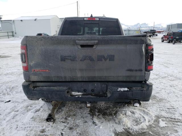 2019 RAM 1500 REBEL - 1C6SRFLT8KN670979
