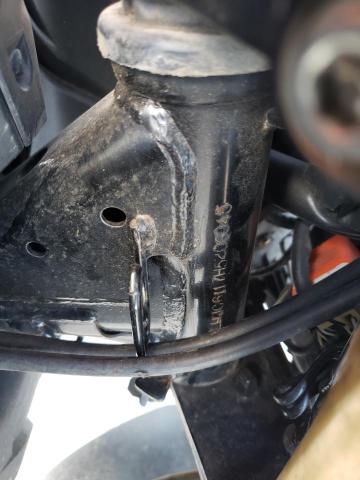 2017 HONDA GROM 125 MLHJC6117H5206045