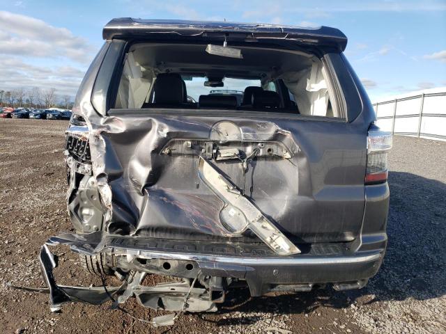 2018 TOYOTA 4RUNNER SR - JTEBU5JR5J5606563