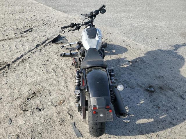 2024 HARLEY-DAVIDSON RH975 1HD1ZH110RB301643