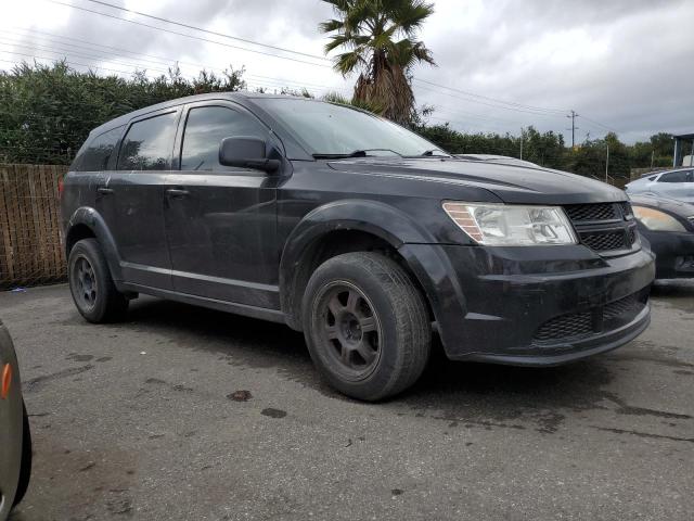 2012 Dodge Journey Se VIN: 3C4PDCAB4CT388782 Lot: 51866064