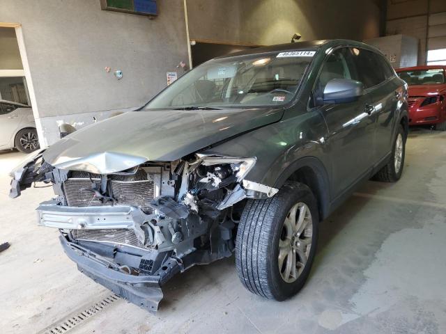 VIN JM3TB3BV9D0400542 2013 Mazda CX-9, Sport no.1