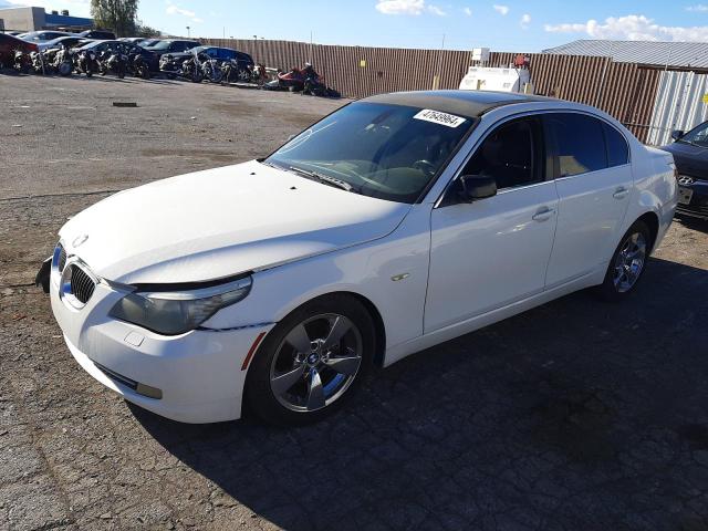 2008 BMW 528 I for Sale | NV - LAS VEGAS WEST | Mon. Mar 25, 2024 ...