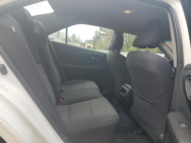 2016 Toyota Camry Le VIN: 4T1BF1FK9GU136907 Lot: 46180694