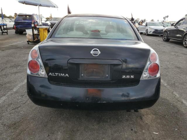 2005 Nissan Altima S VIN: 1N4AL11DX5C126672 Lot: 43767574