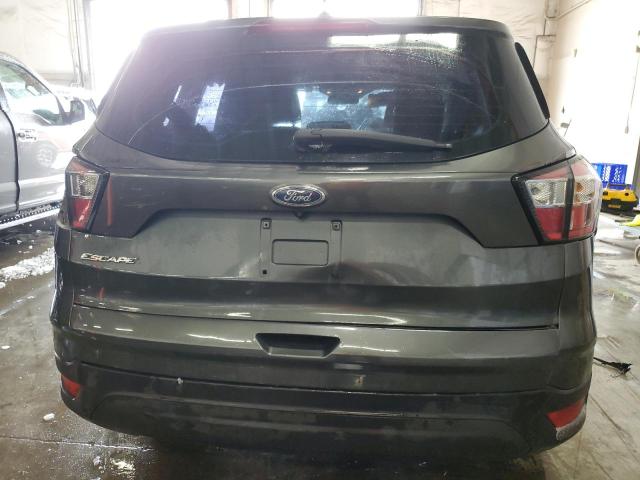 2017 Ford Escape S VIN: 1FMCU0F74HUD28625 Lot: 48275944