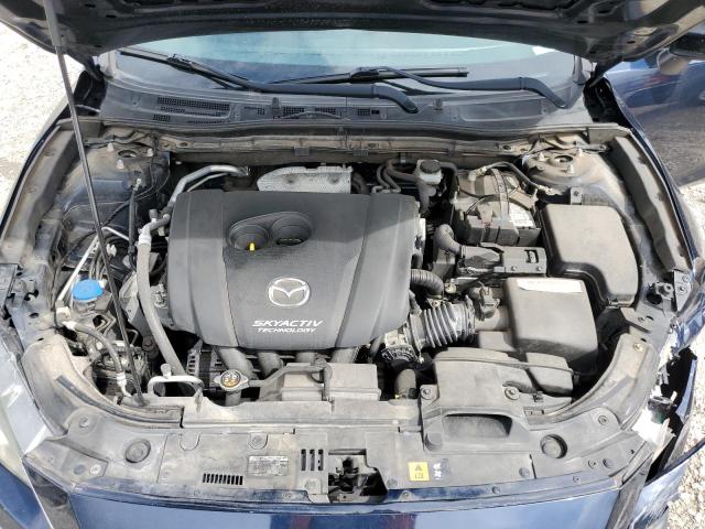 2015 MAZDA 3 SV - JM1BM1T74F1237976
