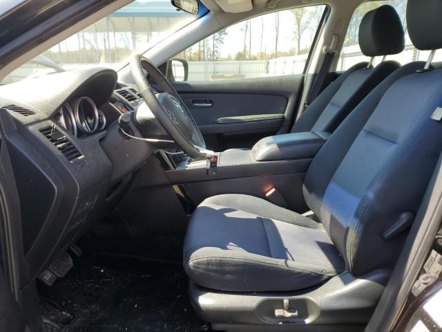 2009 Mazda Cx-9 VIN: JM3TB28A290166279 Lot: 48520454