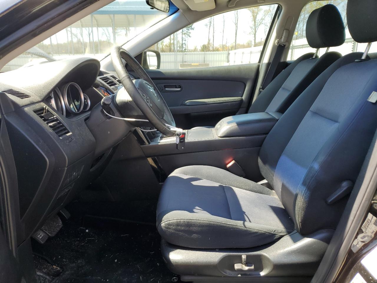 JM3TB28A290166279 2009 Mazda Cx-9