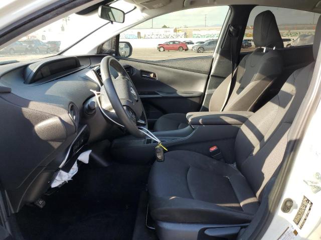 2019 Toyota Prius VIN: JTDKARFU8K3101793 Lot: 45716204