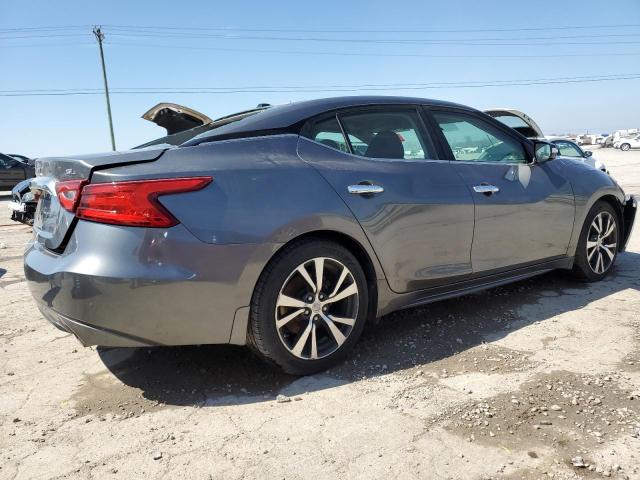 2017 Nissan Maxima 3.5S VIN: 1N4AA6AP9HC441139 Lot: 48173644