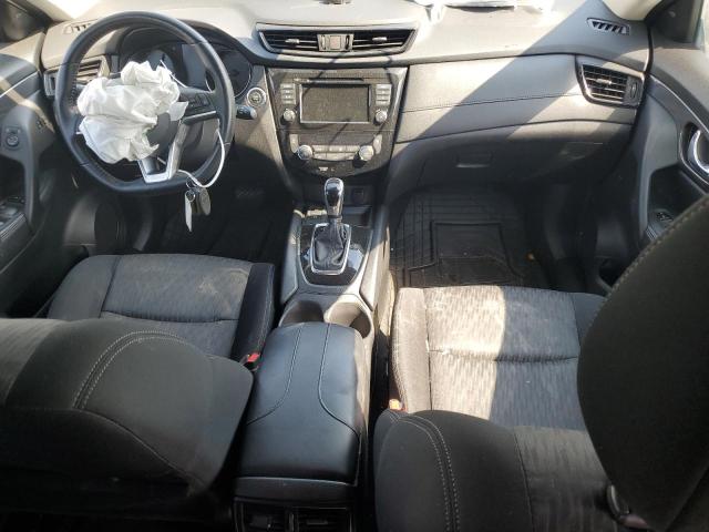 2020 NISSAN ROGUE S - JN8AT2MT7LW004953