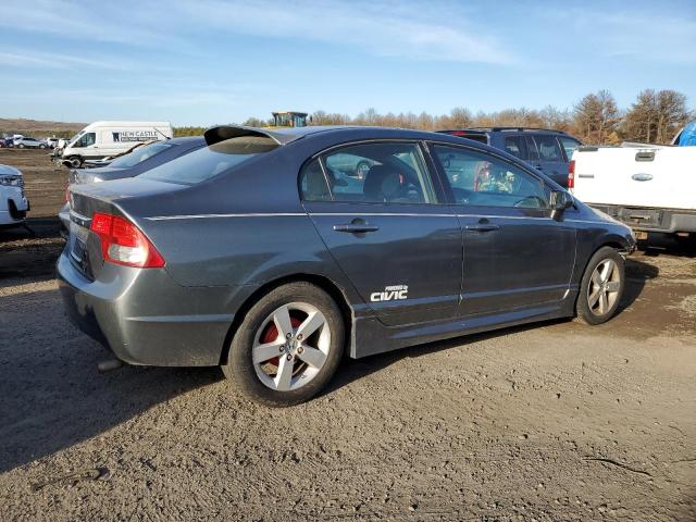 2HGFA16669H320555 2009 Honda Civic Lx-S