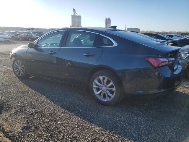 2020 Chevrolet Malibu Lt VIN: 1G1ZD5ST5LF082723 Lot: 46261584