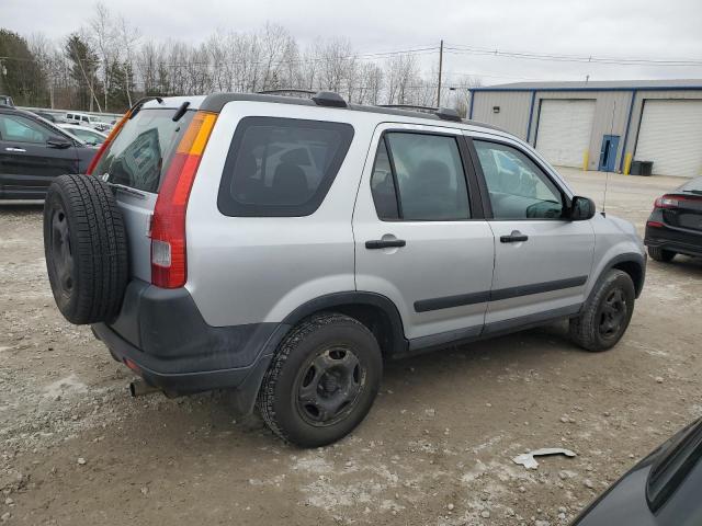 SHSRD68443U105726 | 2003 Honda cr-v lx