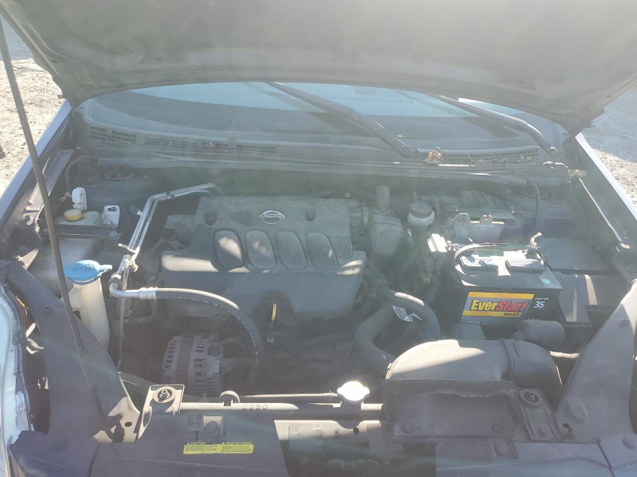 3N1AB61E48L656456 2008 Nissan Sentra 2.0