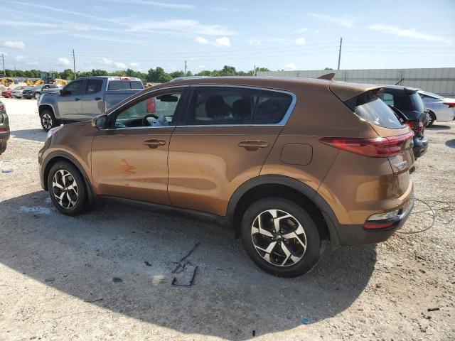 KNDPM3AC6M7877053 Kia Sportage L 2