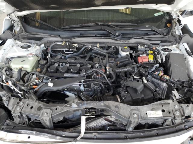 2020 HONDA CIVIC SI - 2HGFC1E5XLH704705