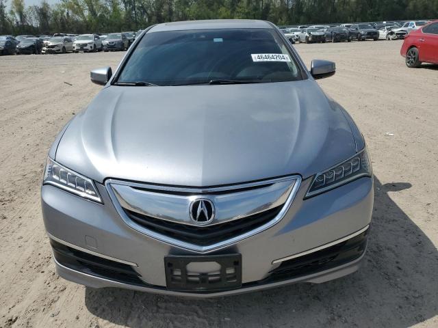 2015 Acura Tlx Tech VIN: 19UUB2F52FA005005 Lot: 46464204