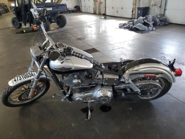 2003 HARLEY-DAVIDSON FXDL ANNIV 1HD1GDV453K313409