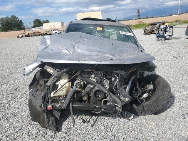 2017 JEEP GRAND CHER - 1C4RJFBT2HC913268