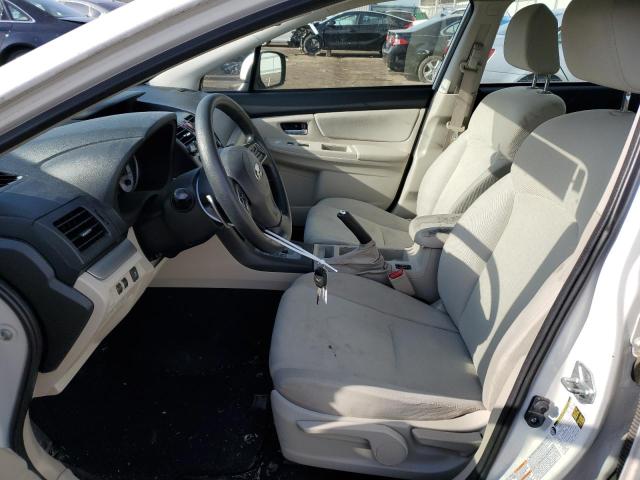 2012 Subaru Impreza - Image 7