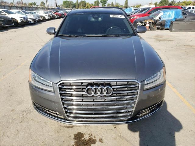 2015 AUDI A8 L QUATT - WAU3GAFD1FN005015