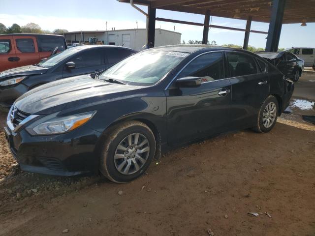 Lot #2517630997 2016 NISSAN ALTIMA 2.5 salvage car