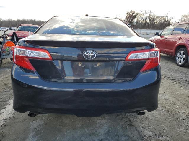 4T1BK1FK2DU021251 2013 Toyota Camry Se