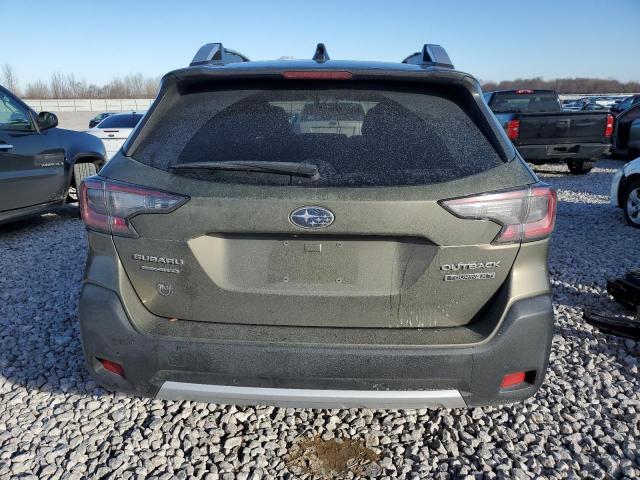 2023 SUBARU OUTBACK TO - 4S4BTGPD9P3214121