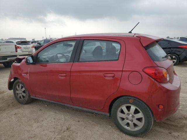 2015 MITSUBISHI MIRAGE ML32A4HJ4FH043876
