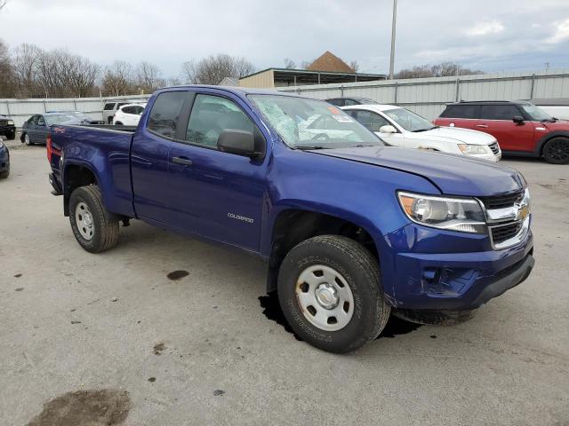 1GCHTBEA6H1310053 | 2017 Chevrolet colorado