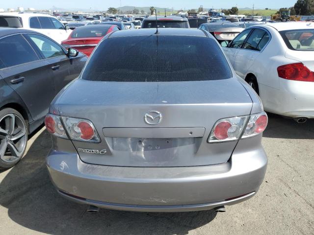 2007 Mazda 6 I VIN: 1YVHP80C175M23264 Lot: 47646034