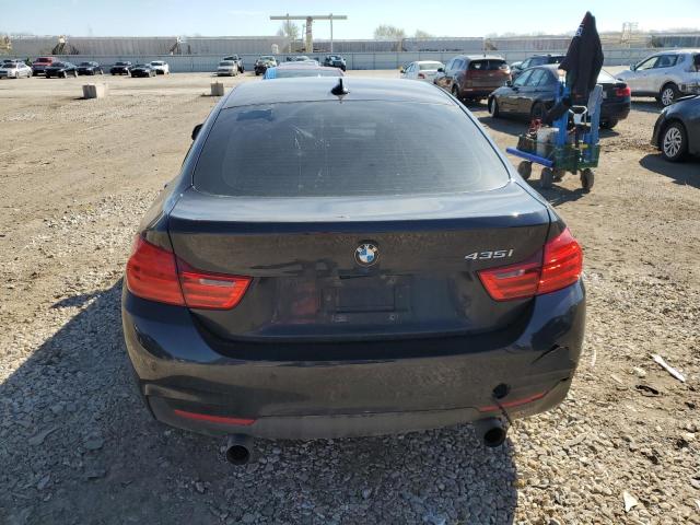 2015 BMW 435 XI GRA - WBA4B3C50FGV48551