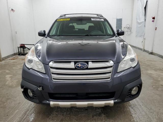 2013 Subaru Outback 2.5I Limited VIN: 4S4BRBLC9D3278105 Lot: 44753914