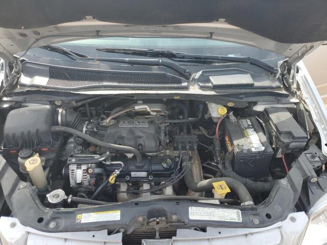 2009 Dodge Grand Caravan Sxt VIN: 2D8HN54119R662369 Lot: 45360334