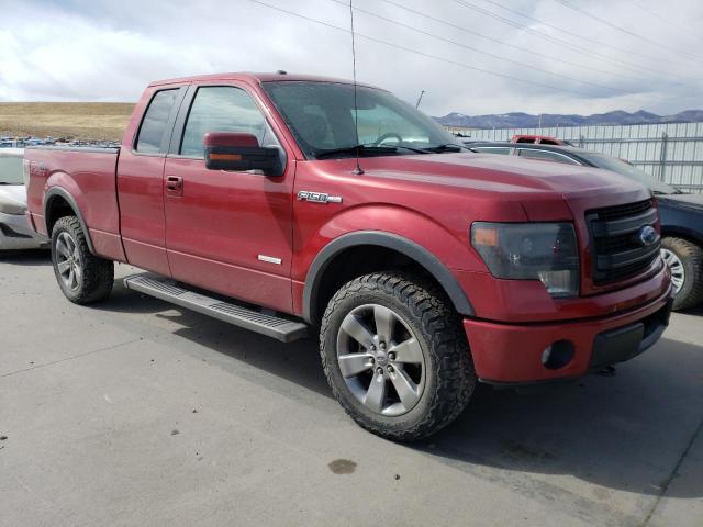 2013 Ford F-150 - Image 4
