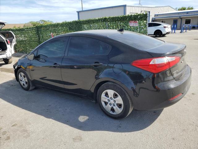 2015 Kia Forte Lx VIN: KNAFX4A67F5365820 Lot: 45695354