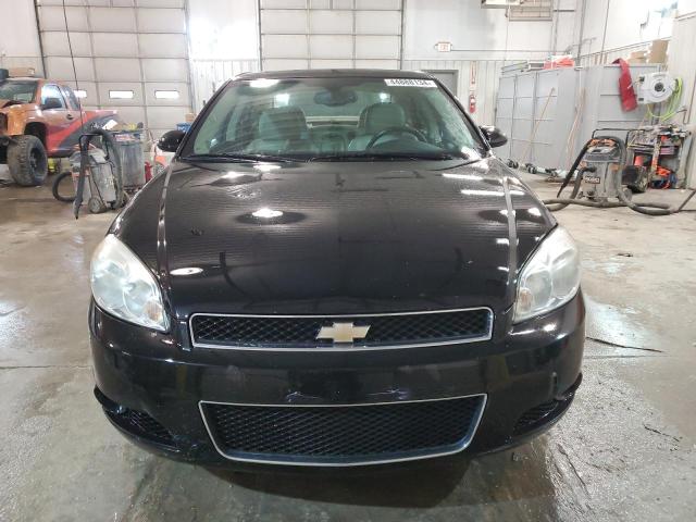 2012 Chevrolet Impala Ltz VIN: 2G1WC5E3XC1164911 Lot: 44888134