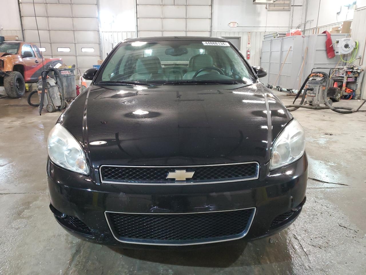 2G1WC5E3XC1164911 2012 Chevrolet Impala Ltz