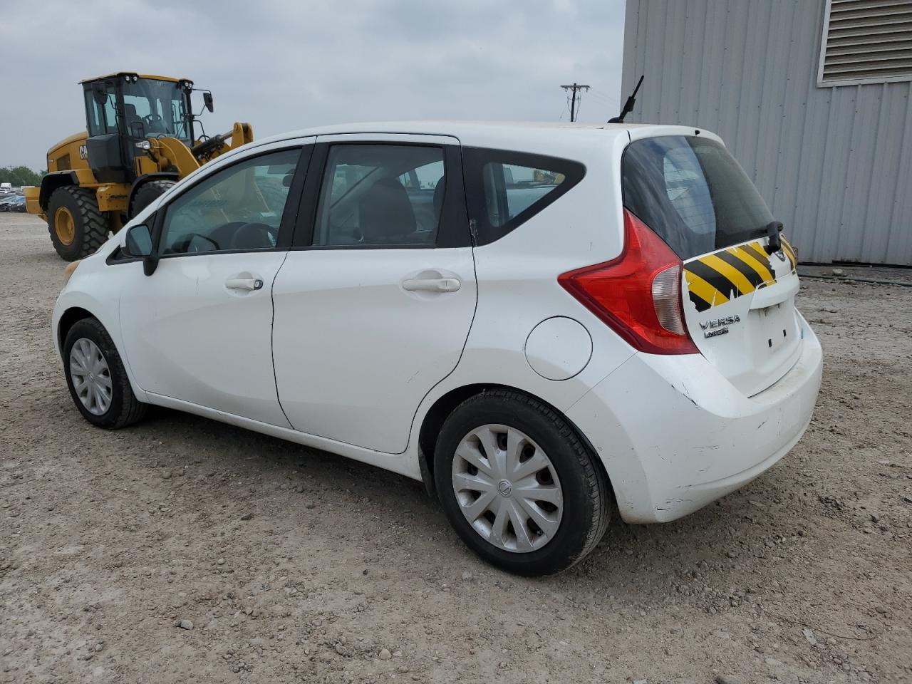 3N1CE2CPXEL415214 2014 Nissan Versa Note S