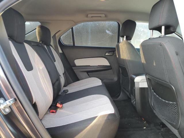 2015 Chevrolet Equinox Lt VIN: 2GNALBEK9F6302301 Lot: 47314264